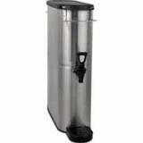 Narrow Iced Beverage Dispenser - 4 gal, 39600.0002 screenshot. Coffee Makers directory of Appliances.