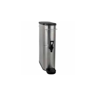 Narrow Iced Beverage Dispenser - 4 gal, 39600.0002