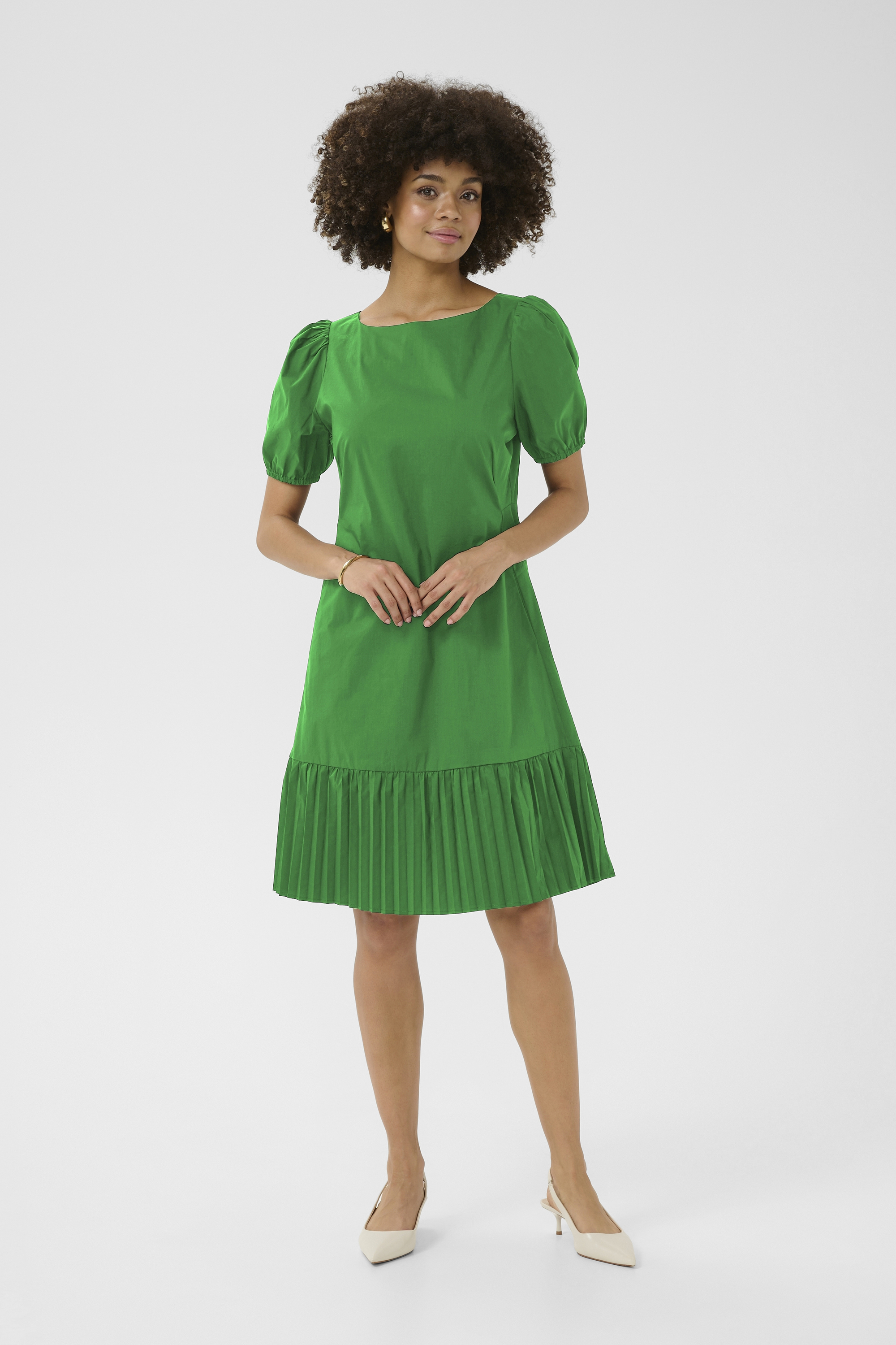 Kleid CUbista Casual fit green Image