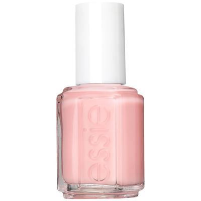 essie Pastelltöne Weiß, Nude und Brauntöne Nagellack 16 13.5 ml
