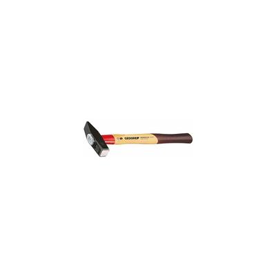Schlosserhammer rotband-plus mit Eschenstiel, 200 g Image