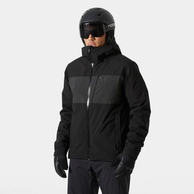 Helly Hansen Herren Gravity Isolierte Skijacke L Image