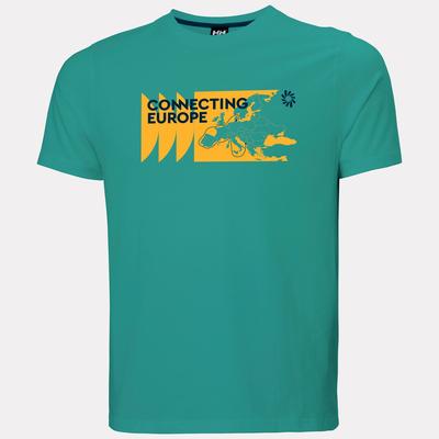 Helly Hansen Men's The Ocean Race T-shirt M Image