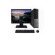 Dell Little Phoenix Optiplex 7010 DT i5-2400 16GB RAM 240GB SSD Windows 11 with WiFi and 20" Screen + Keyboard and Mouse Included (Renewed)