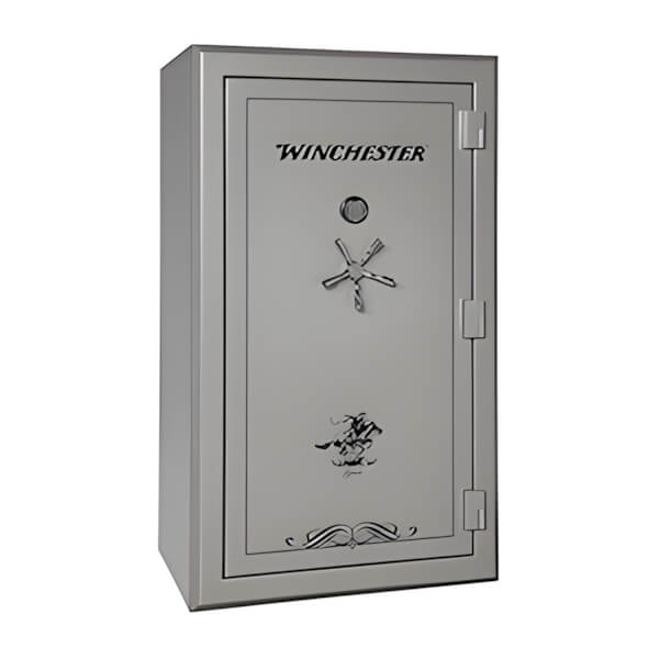 Winchester Safes Legacy 53 Gun Safe with Electronic Lock (Slate)