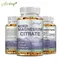 Magnesium Citrate - Supplement for Stress, Relaxation, Bone, Sleep, Heart Health, Nerve, Muscle & Metabolism