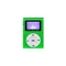Con schermo Clip in metallo Lettore musicale MP3 Lettore MP3 collegabile Mini Clip Lettore MP3 Lettore musicale mp3 sportivo impermeabile Sport mp3