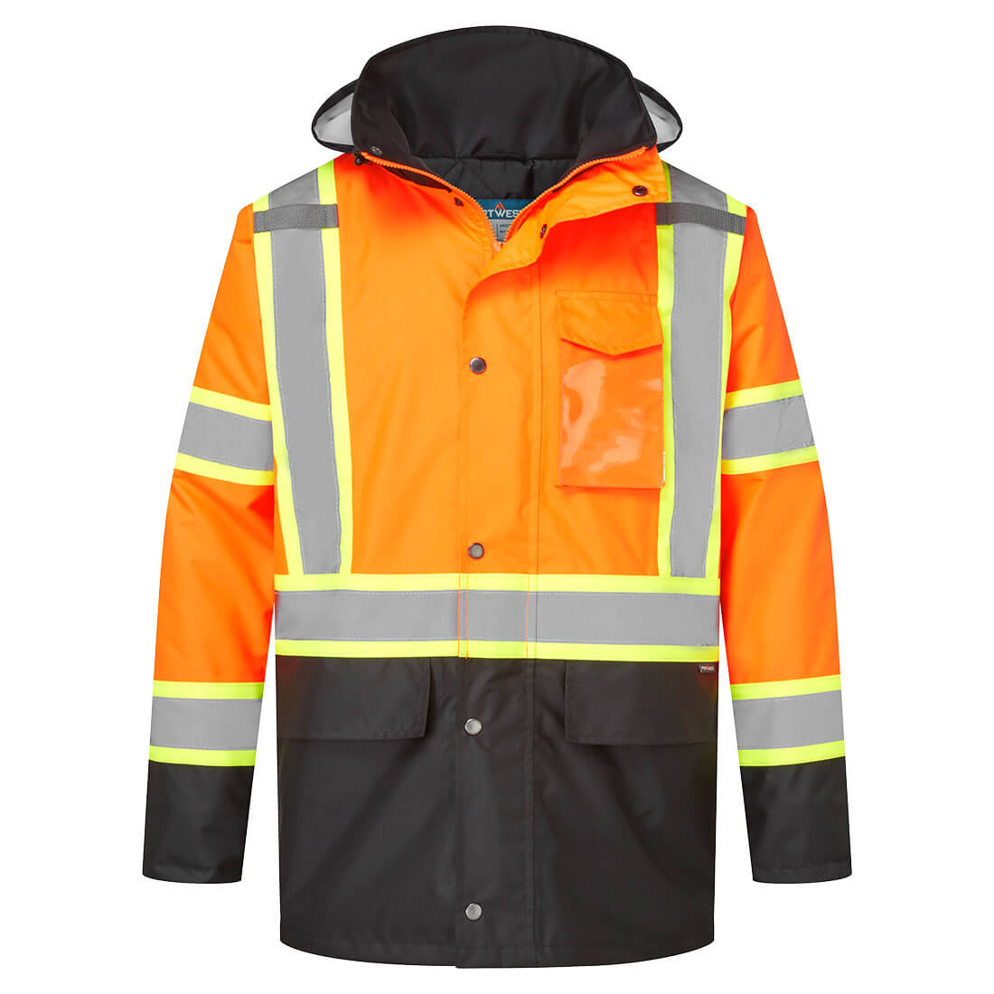 Portwest Hi-Vis X Back ...