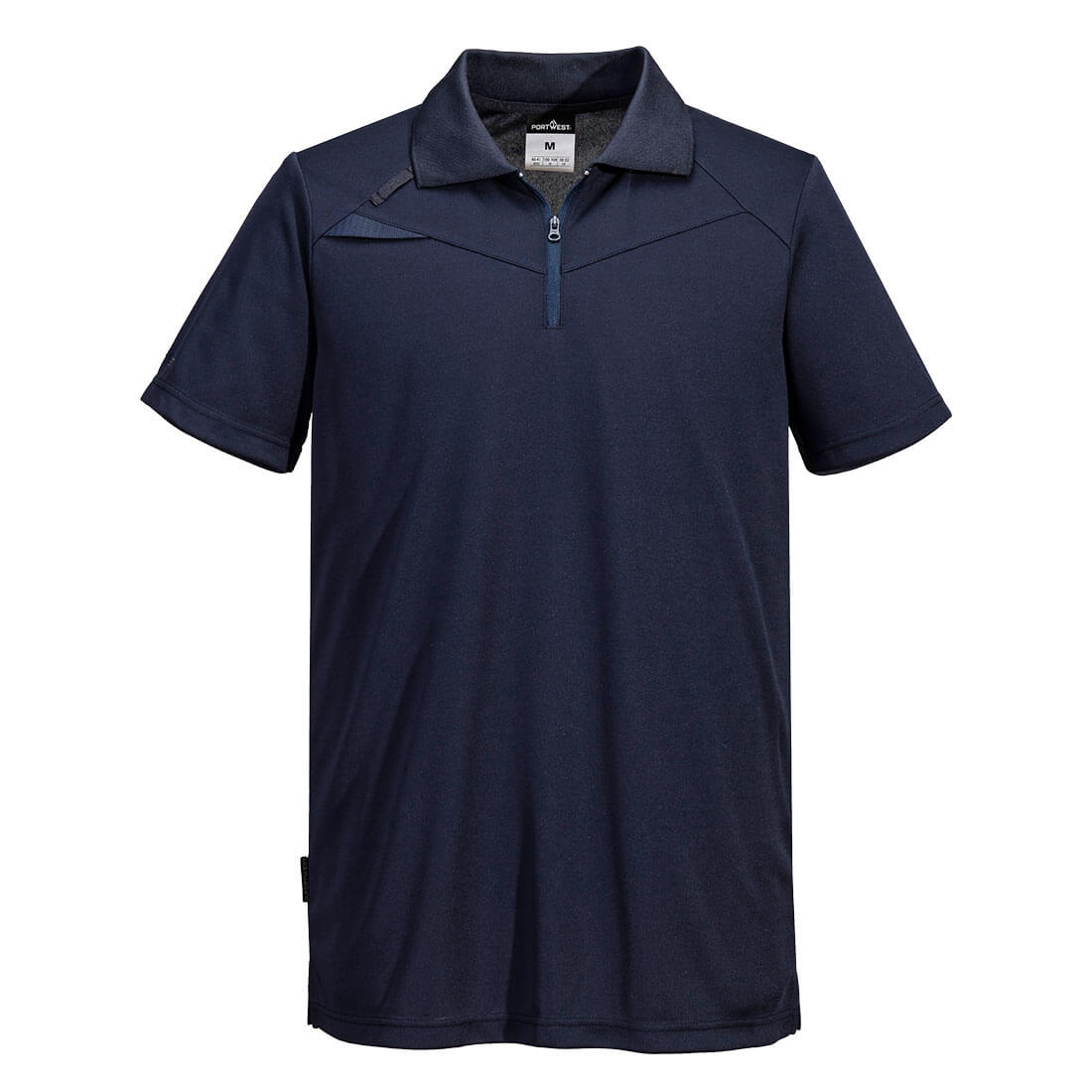 Portwest DX4 Polo Shirt S/S, All ...