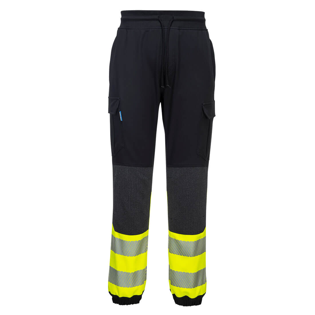 Portwest PW3 Hi-Vis Flexi Pants, ...