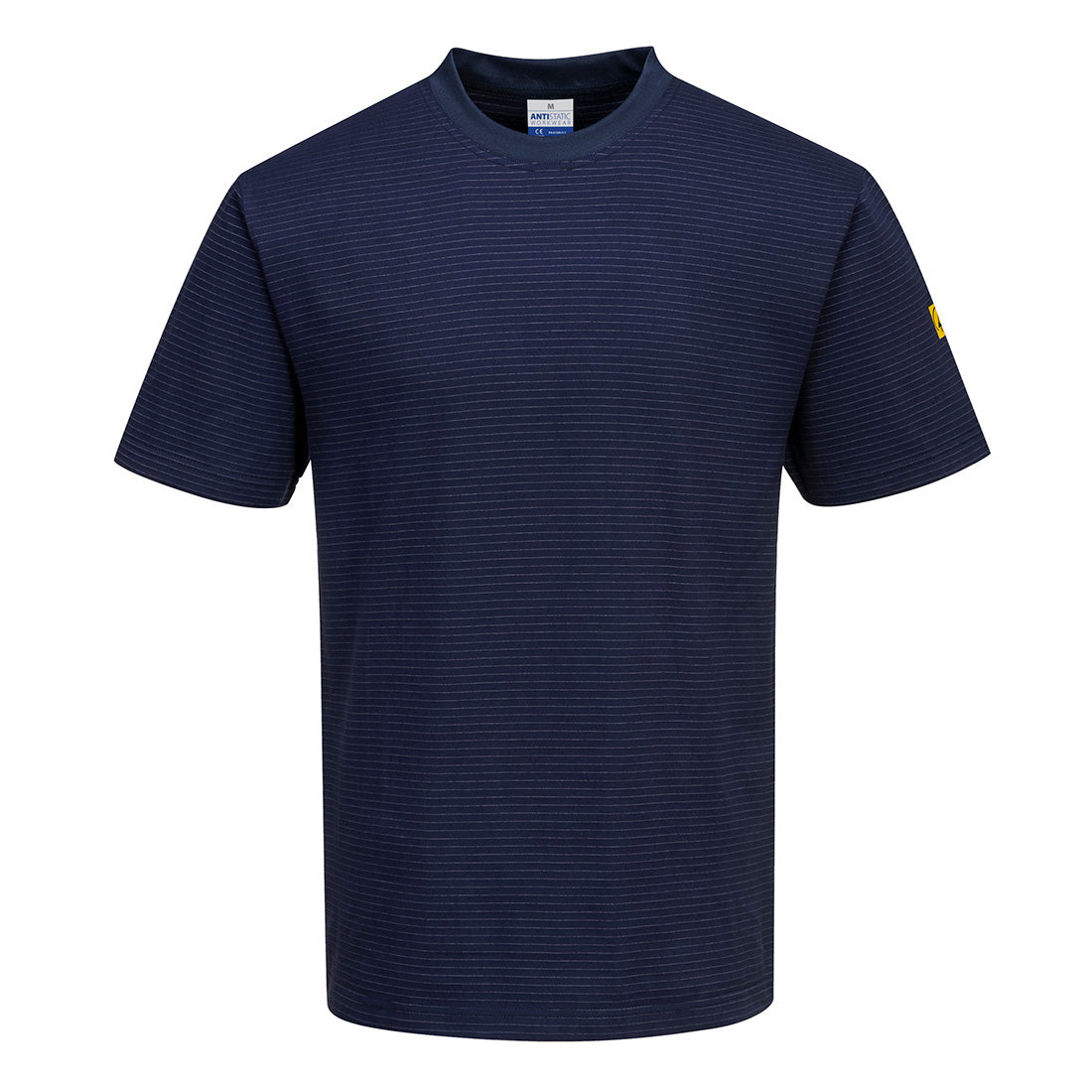 Portwest Anti-Static ESD T-Shirt ...