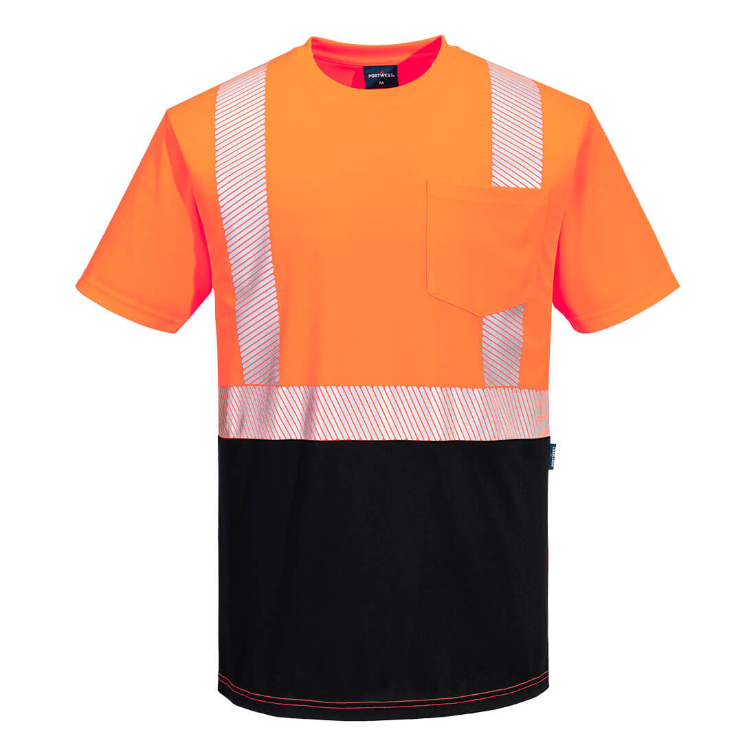 Portwest Hi-Vis Segmented Tape Co...