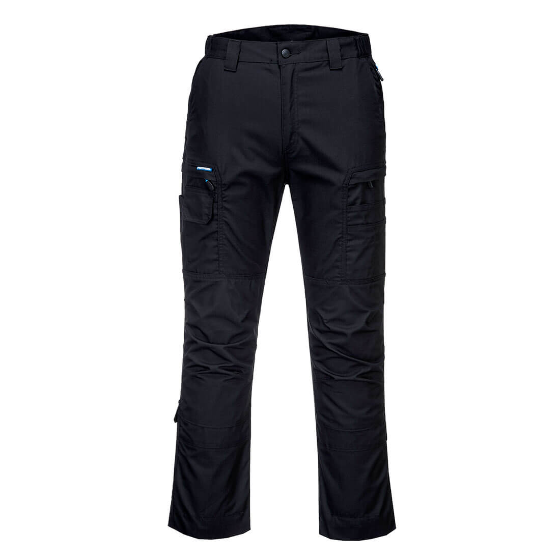 Portwest KX3 Ripstop Pants, Black...