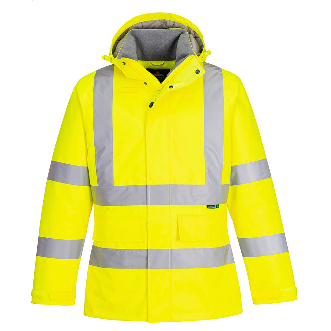 Portwest Eco Hi-Vis Win...