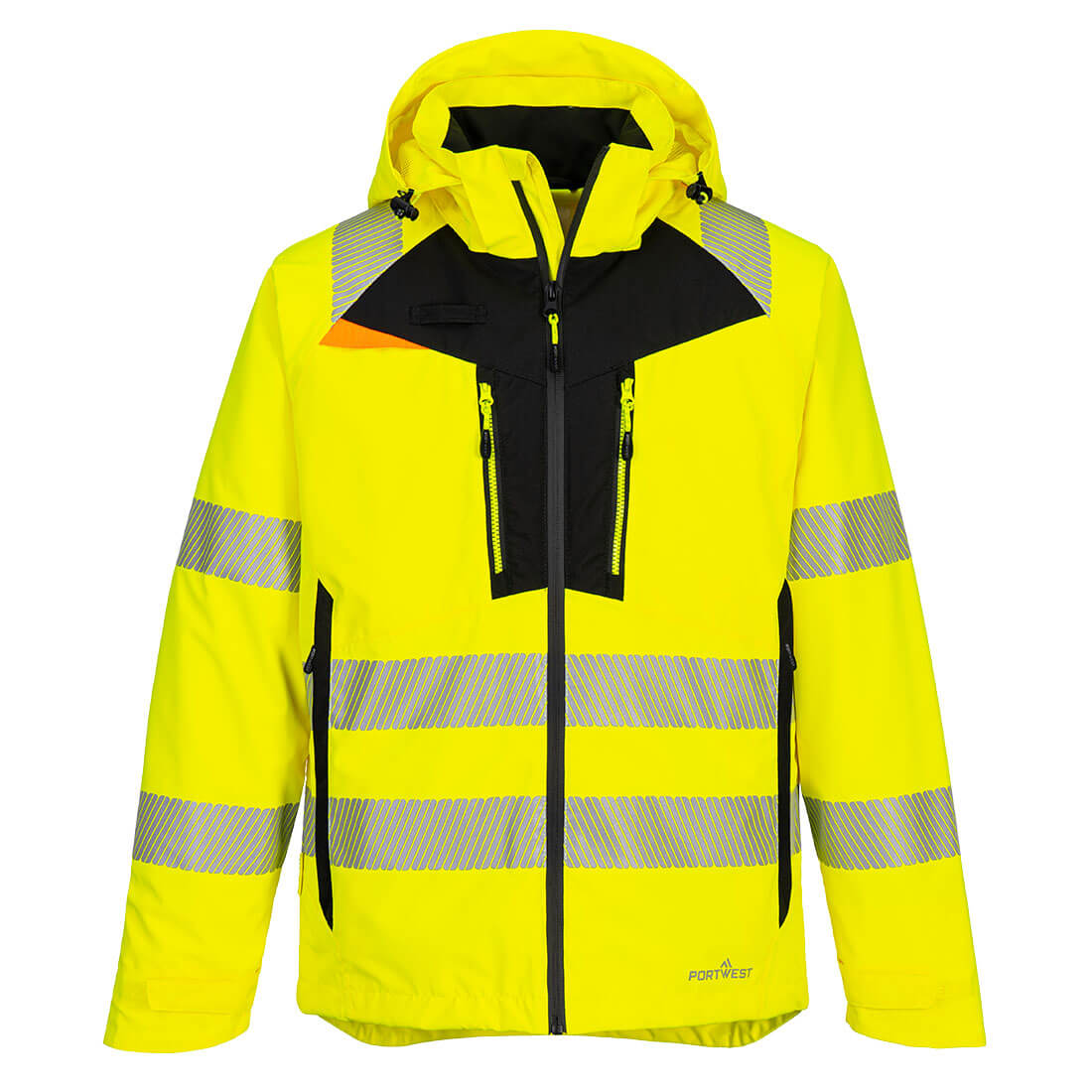 Portwest DX4 Hi-Vis She...