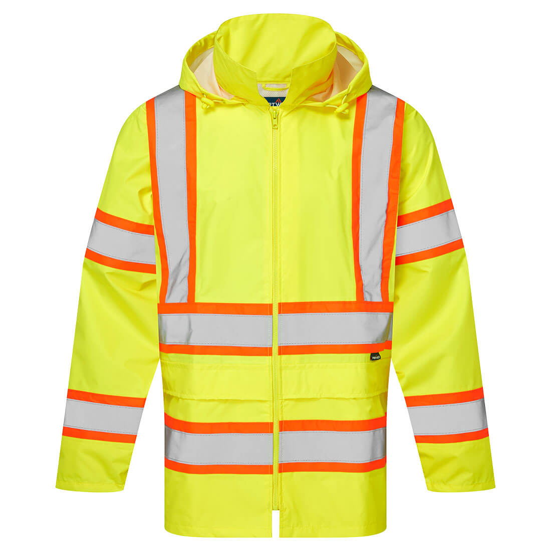 Portwest Hi-Vis X Back ...