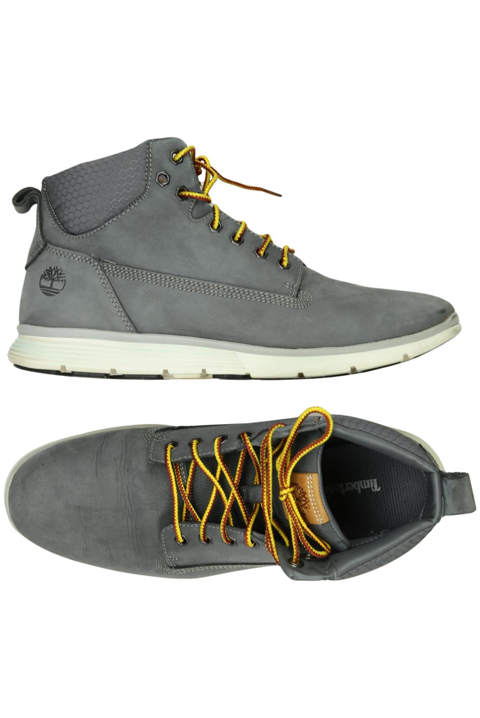 Timberland Herren Sneakers, Gr. 42, grau, Leder Image