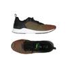 Asics Damen Sneakers, Gr. 44, neon, Leder