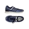 New Balance Damen Sneakers, Gr. 41, mehrfarbig, kein Etikett