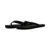 Zehentrenner PUMA "EPIC FLIP V3", Gr. 40,5, schwarz-weiß (puma schwarz, puma weiß), bedruckt, sportlich, Schuhe