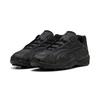 Sneaker PUMA "INHALE ESSENTIALS", Gr. 38, schwarz (puma schwarz, puma schwarz), Textil, unifarben, sportlich, Schuhe