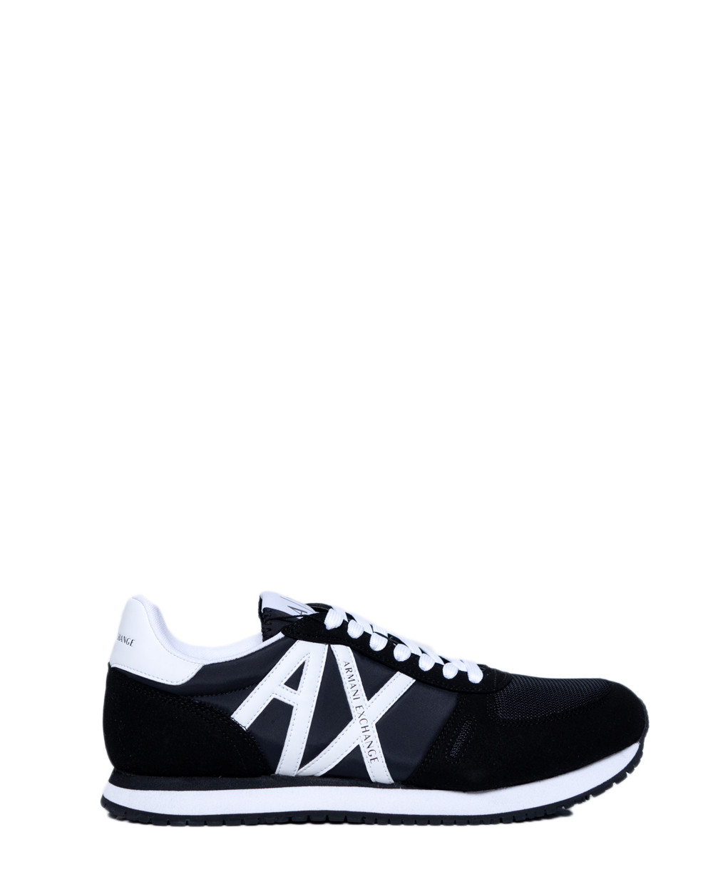Armani Exchange Herrenschuh Sneaker EU45