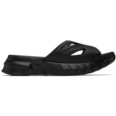 Marshmallow Slides