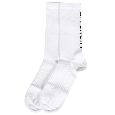 Socks - White - Givenchy Underwear