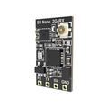 Tlily - Per ricevitore Nano 2.4G ExpressLRS elrs per droni fpv Freestyle a lungo raggio, parti fai