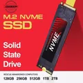 Tideboom 1PCS M.2 NVMe Pcie 128GB 256GB 512GB 1TB 2TB M2 Disco rigido interno a stato solido per disco rigido desktop portatile