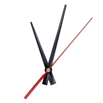 C90A UK MSF for Time Atomic Radio Controlled Wall Clock Movement Mechanism DIY Replacement Set Accessories