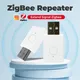 Tuya ZigBee Ripetitore di Segnale USB Amplificatore di Segnale Extender ZigBee Gateway Dispositivi Per La Casa Intelligente Automazione Intelligente Per Vita Intelligente Nuovo