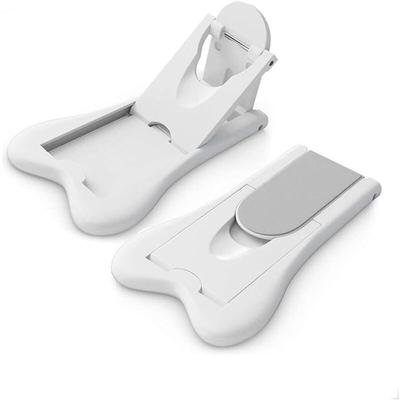 Lntyq - Stück Schiebetürstopper, Baby-Sicherheitsschloss, Fensterblocker, Image