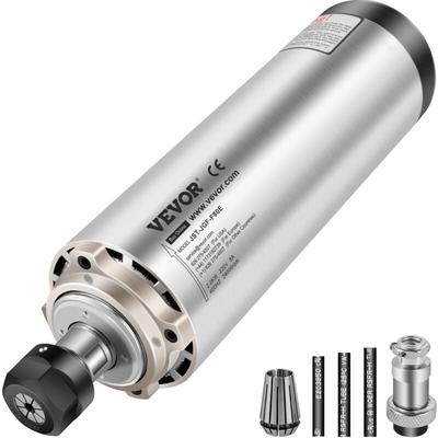 2,2 kw 220 v luftgekühlter Spindelmotor ER20 für CNC-Gravieren und Fräsen - Hohe Leistung und Image
