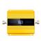Ripetitore Amplificatore di Segnale Mini Cellulare GSM 900 MHZ con Display LCD 2G 3G 4G-Spina UE