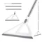 Multifunction Silicone Broom Squeegee Broom Sweeping Water and Pet Hair Rubber Magic Broom Sweeper Household Cleaning Tools