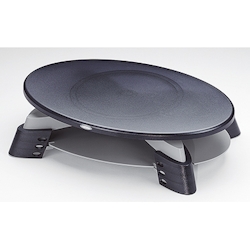 Fellowes Monitorständer 91450 42,4x8,6x28,8cm anthrazit/grau Image