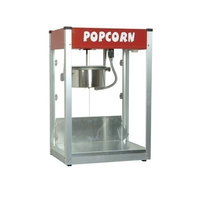 Paragon Thrifty Pop 8 oz Popcorn Machine