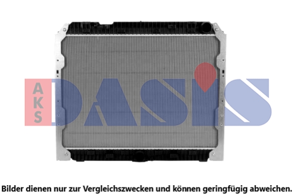 AKS DASIS 130048n für Mercedes Image