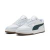 Sneaker PUMA "Caven 2.0 Sneakers Erwachsene", Gr. 48, silber mist grün terrain weiß gray, Obermaterial: Synthetik; Futter: Textil; Innensohle: Textil; Laufsohle: Gummi, Schuhe
