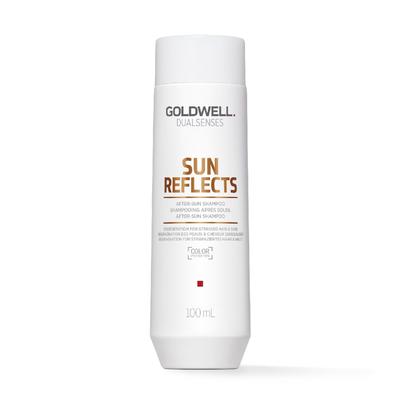 Goldwell Dualsenses SUN REFLECTS After Sun Shampoo 100 ml Image