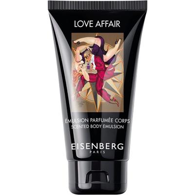 Eisenberg L'Art du Parfum Love Affair Émulsion Parfumée Corps 150 ml Damen Image