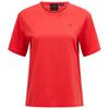 Peak Performance - Women's Trail S/S - Funktionsshirt Gr S rot