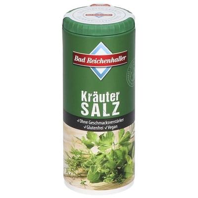 Bad Reichenhaller Kräutersalz 90 g Image