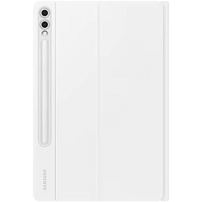 Samsung Tablet-Tastatur »Book Cover Keyboard EF-DX825 für das Galaxy Tab S10+ und S9+ un weiß