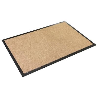 MercuryFlooring Fußmatte »Alpha« 80,0x120,0 cm gelb, 80 cm Image