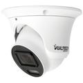 Vultech - security telecamera ip dome 1/2,7 5mp h.265 poe 2,7-13,5mm varifocal. motor. 4pcs led ir