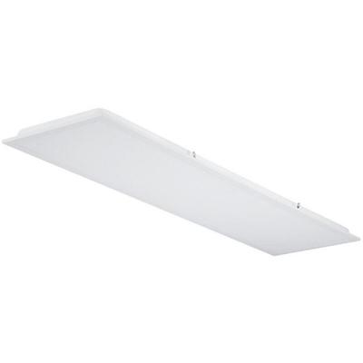 Sylvania - gebraucht] Led Panel Leuchte Panelleuchte 120x30 Cm 840 Dali 29 w Weiß Lampe Spot B-Ware Image