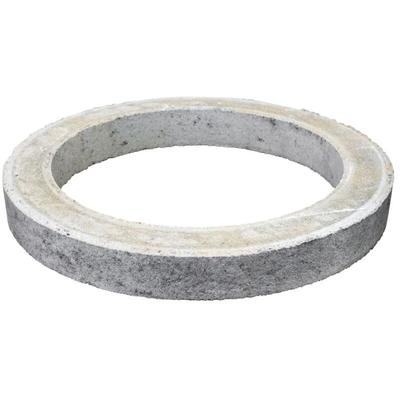 KSB - Ausgleichsring, Beton ar 625 x 100mm, 100mm din 4034 Image