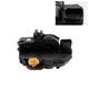 Door Actuator Mechanism 13503801 Door Lock Actuator Latch Motor Mechanism Fit For Buick Allure Cascada Encore LaCrosse For Regal Verano 13579522 Actuator Door(Rear Left)